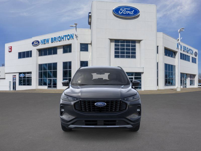 New 2024 Ford Escape Platinum w/ Premium Technology Package image 6