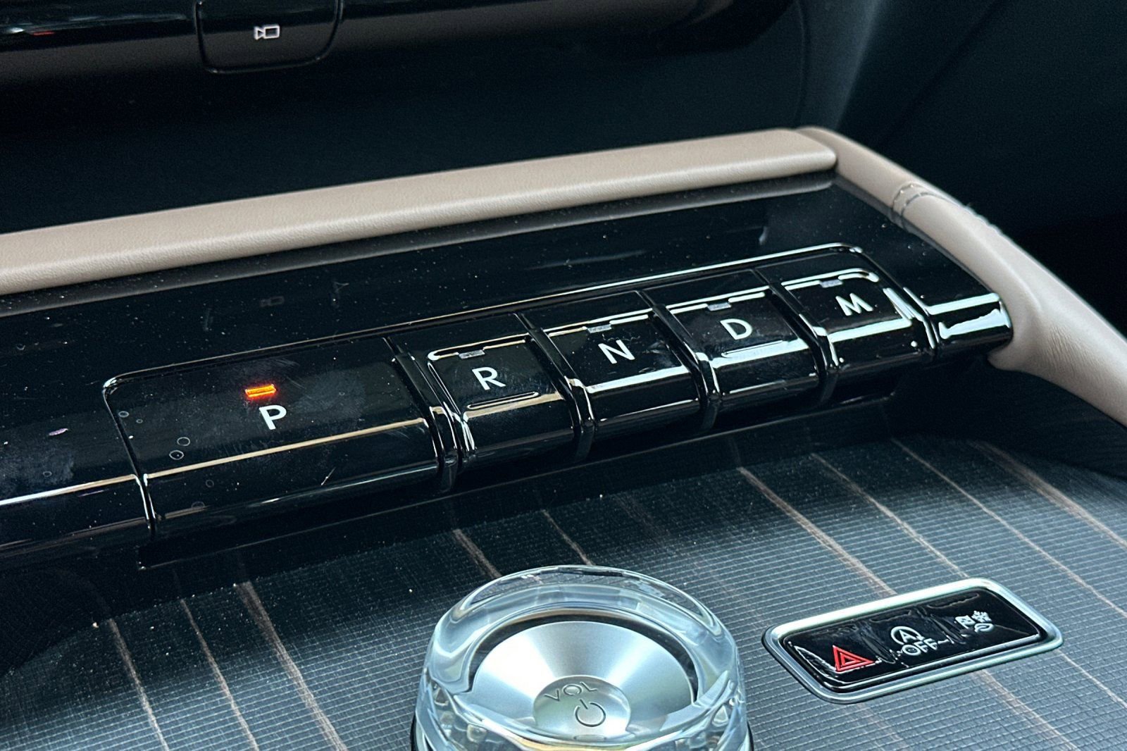 New 2026 Lincoln Navigator Black Label AWD/4WD image 22