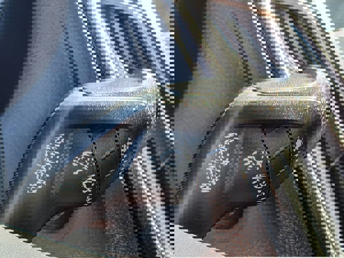 Used 2017 Ford Focus RS image 38