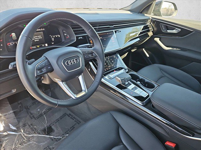 Used 2026 Audi Q8 Premium Plus AWD/4WD image 12