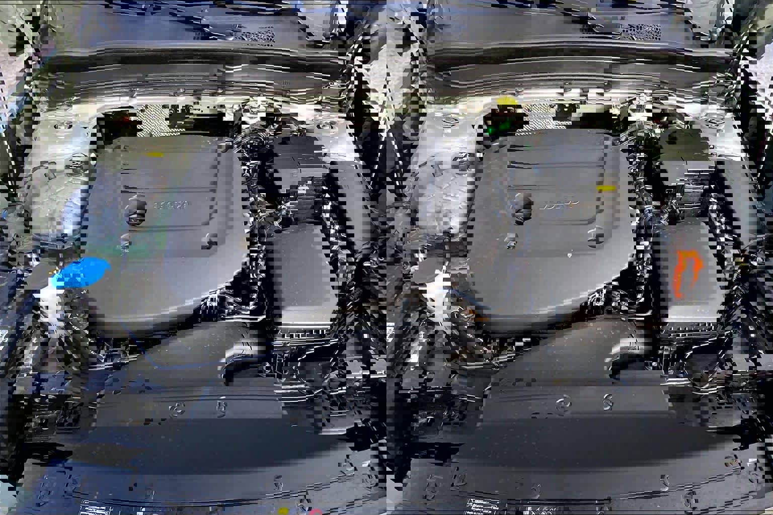 Used 2025 Volvo XC40 B5 Core w/ Protection Package Premier image 30