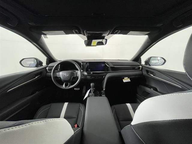 New 2026 Toyota Camry SE image 11