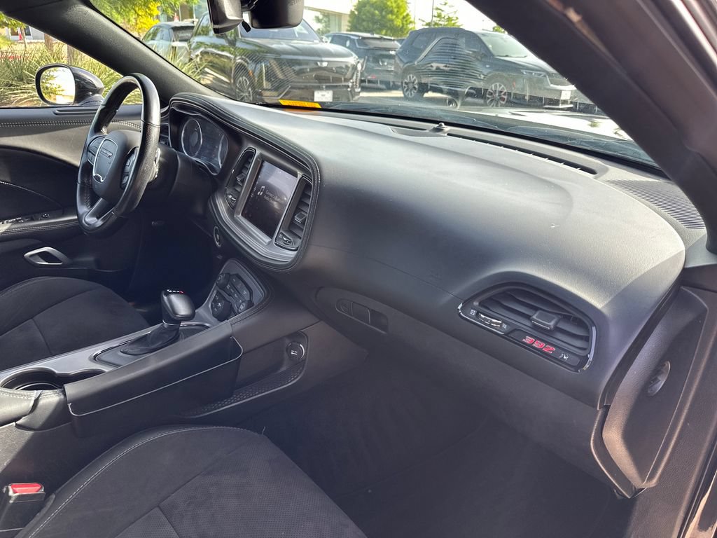Used 2023 Dodge Challenger R/T Scat Pack w/ Plus Package RWD image 31
