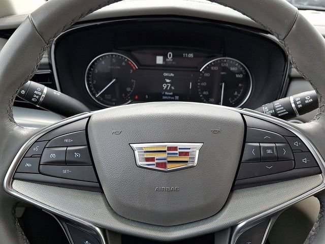 Certified 2023 Cadillac XT5 Premium Luxury image 24