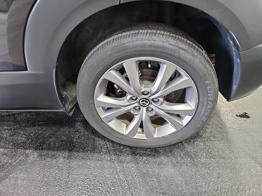 Used 2025 MAZDA CX-30 AWD 2.5 S w/ Preferred Package image 35
