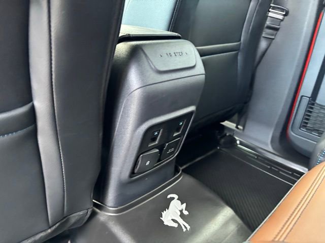 Used 2024 Ford Bronco Outer Banks image 24