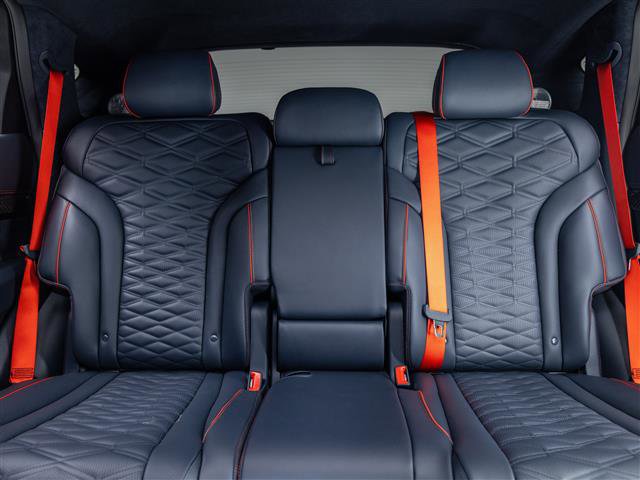 New 2026 Genesis GV80 3.5T e-SC image 46