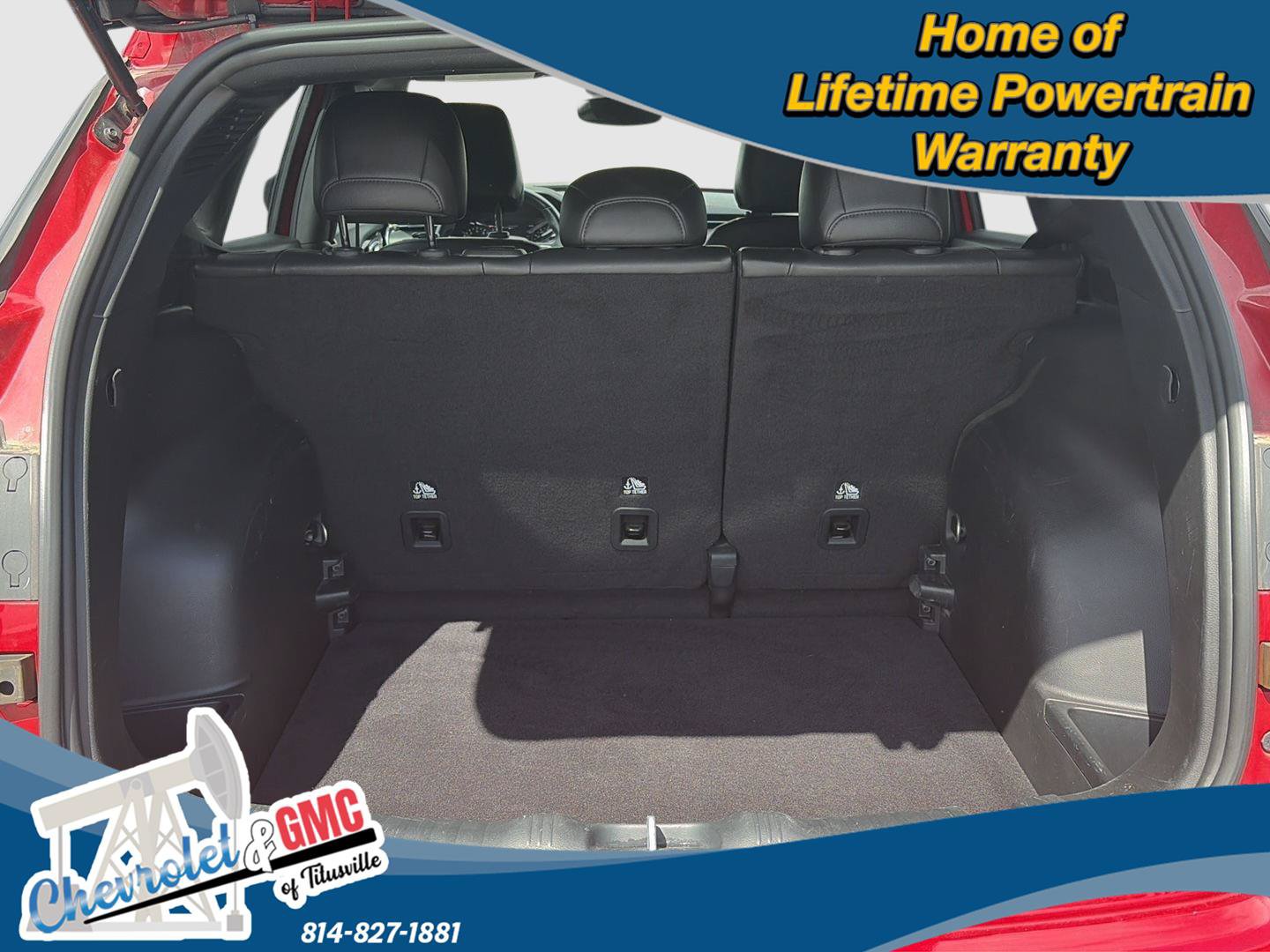Used 2022 Jeep Compass Limited AWD/4WD image 17