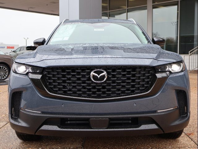 New 2026 MAZDA CX-50 AWD 2.5 S w/ Preferred Pkg image 8