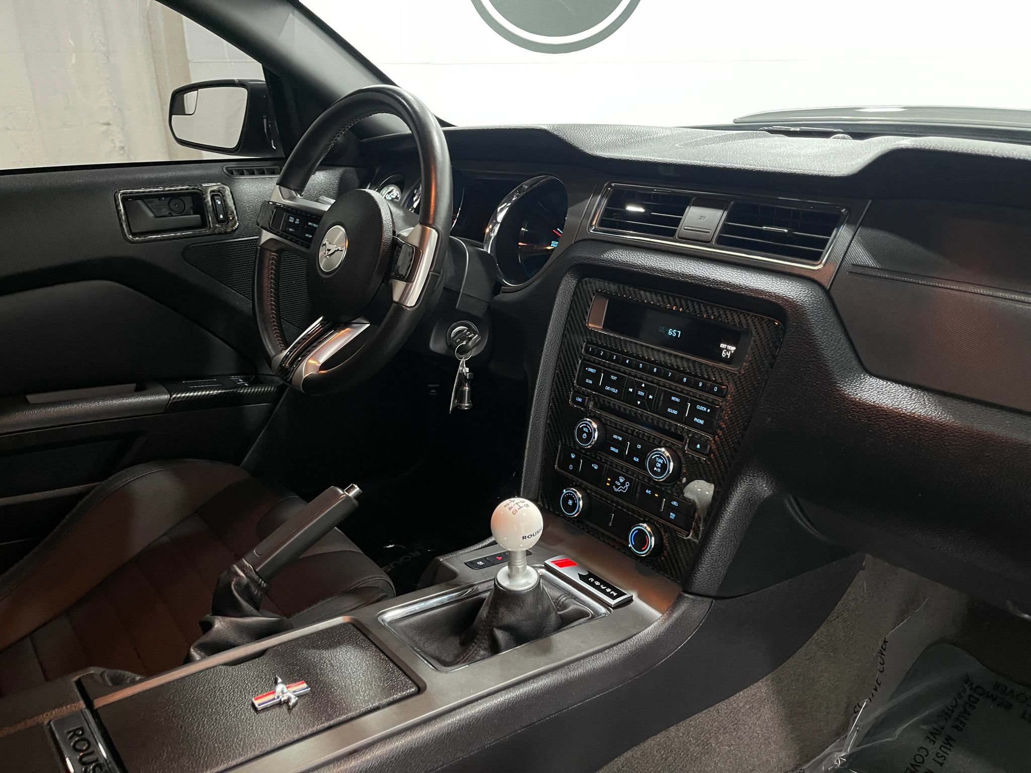Used 2013 Ford Mustang GT RWD image 17