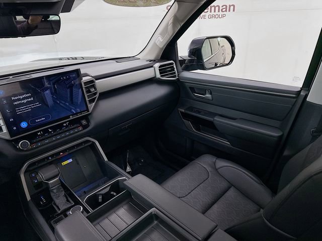 Used 2022 Toyota Tundra Limited image 24