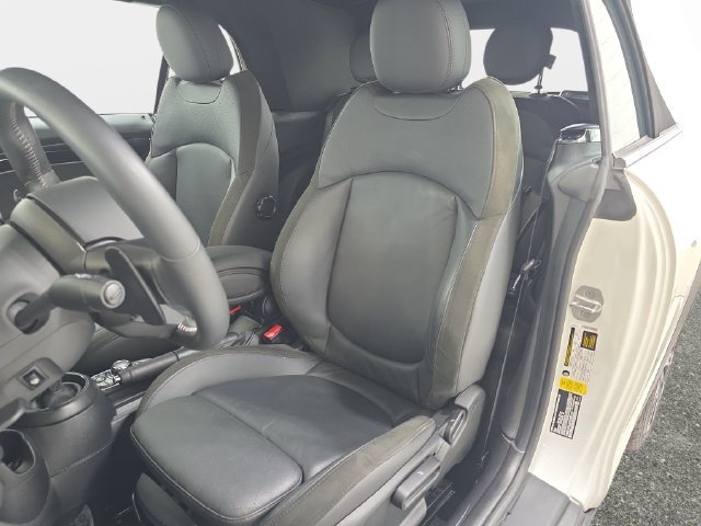Certified 2024 MINI Cooper S FWD image 12