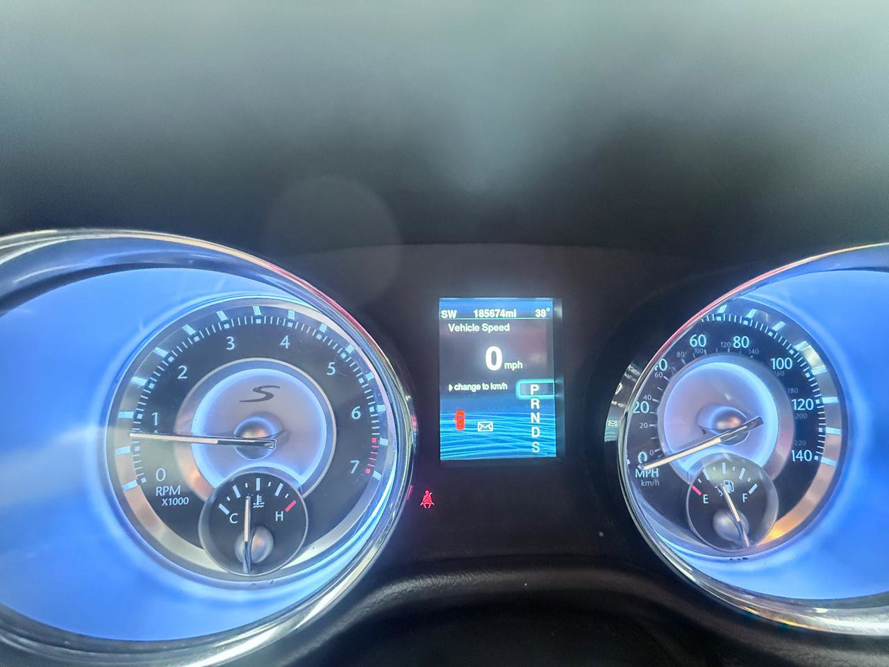 Used 2013 Chrysler 300 S image 14