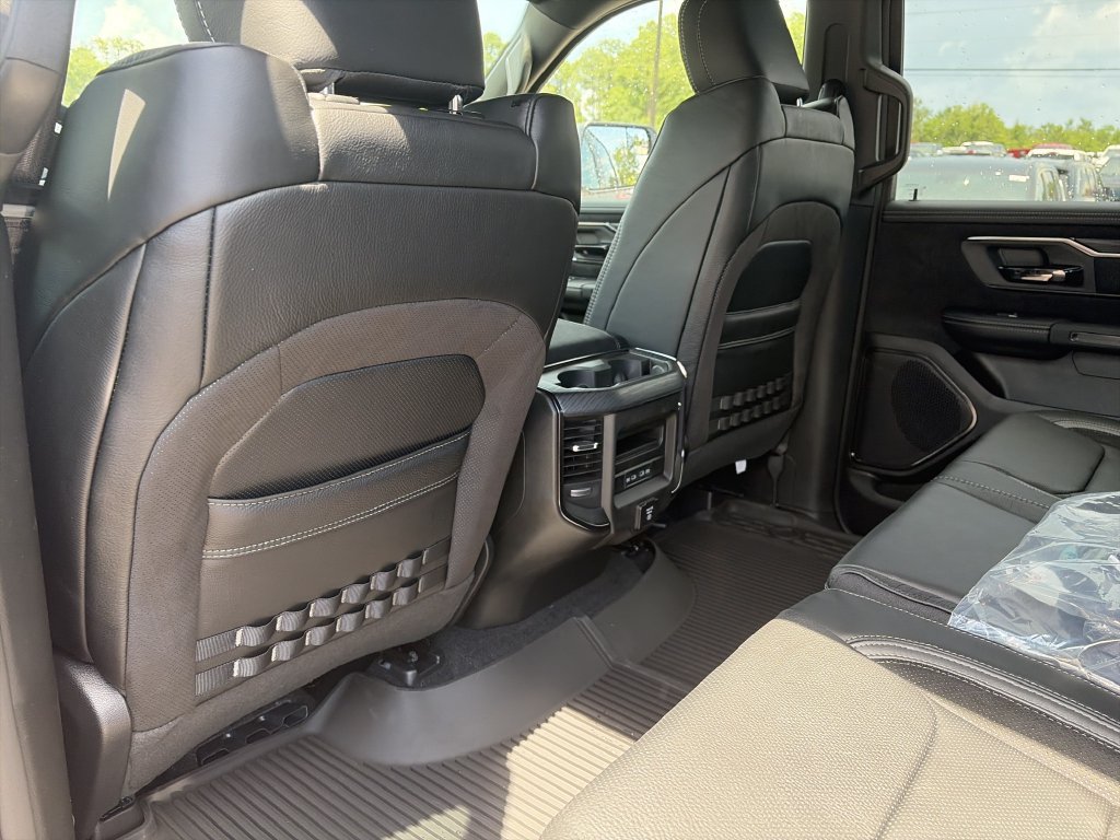 New 2026 RAM 1500 RHO AWD/4WD image 30