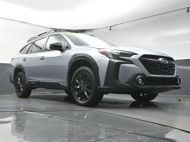 Used 2024 Subaru Outback Onyx Edition AWD/4WD image 36