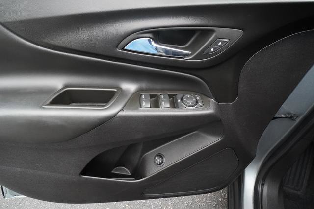 Used 2024 Chevrolet Equinox LT w/ LPO, Floor Liner Package image 15