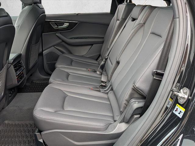 Certified 2026 Audi Q7 3.0T Premium Plus w/ Premium Plus Package AWD/4WD image 16