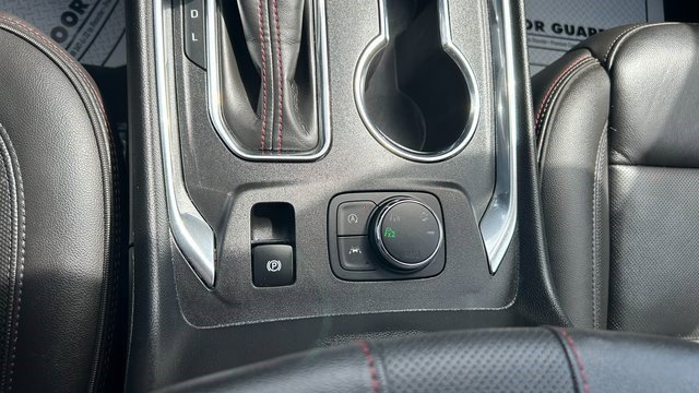 Certified 2023 Chevrolet Traverse RS image 27