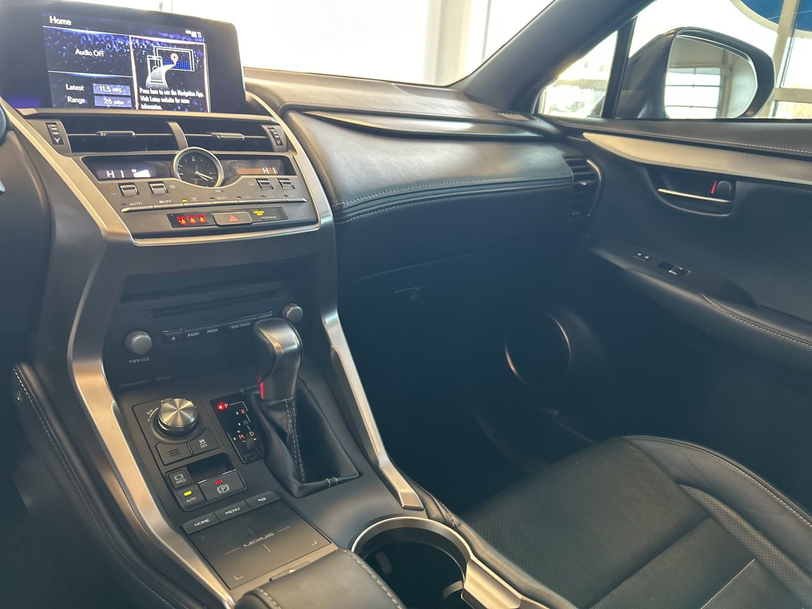 Used 2020 Lexus NX 300 F Sport image 21