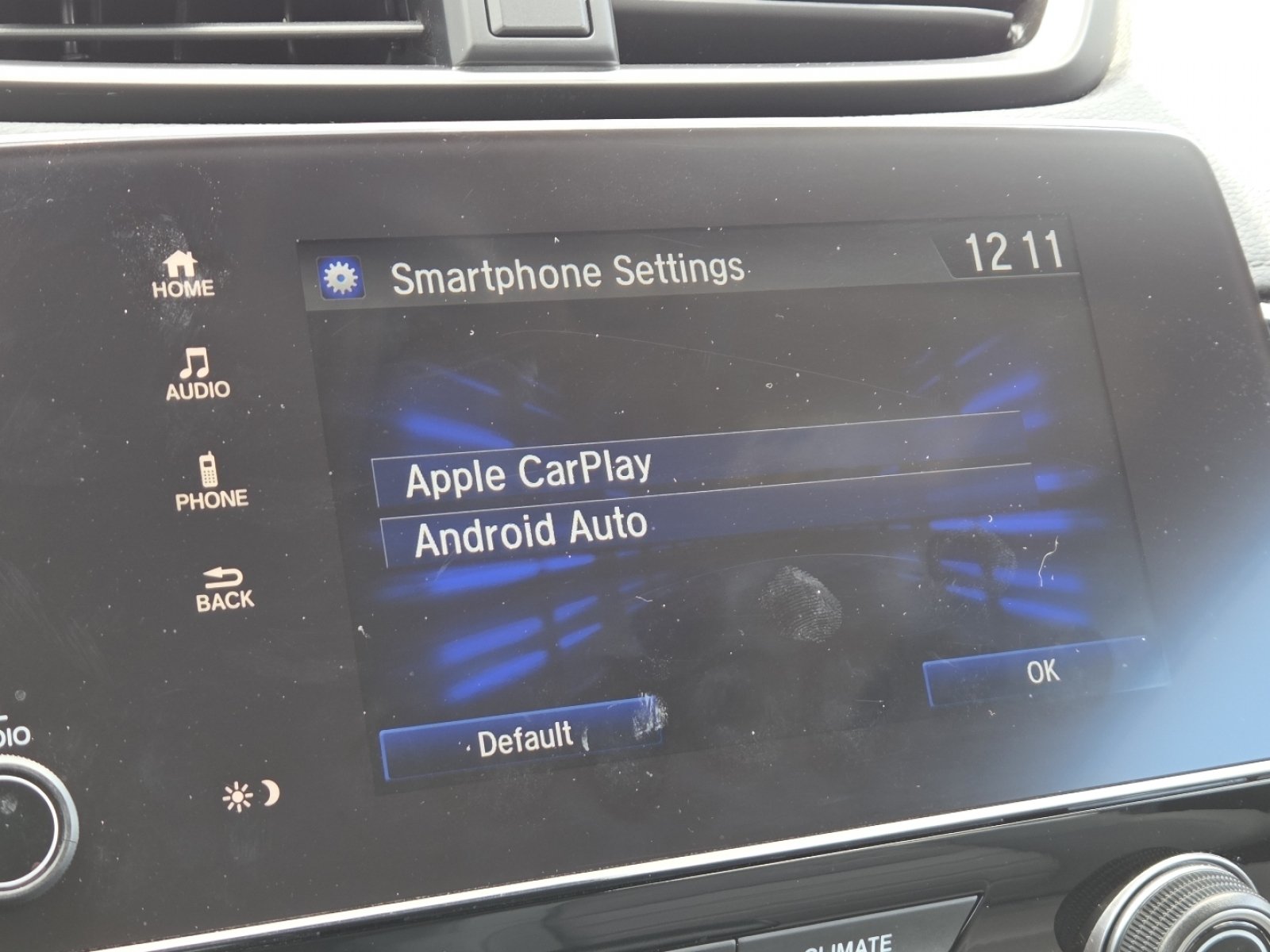 Used 2018 Honda CR-V EX-L image 4