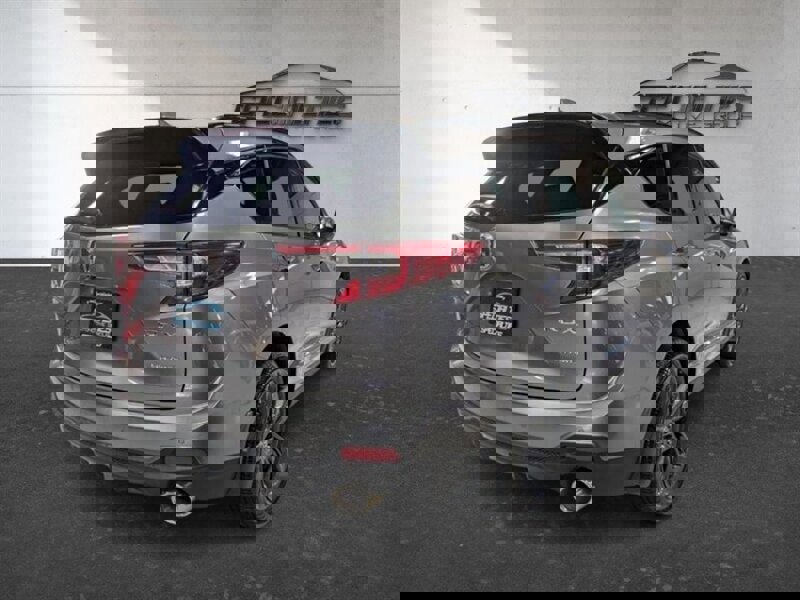 Used 2023 Acura RDX A-Spec image 10