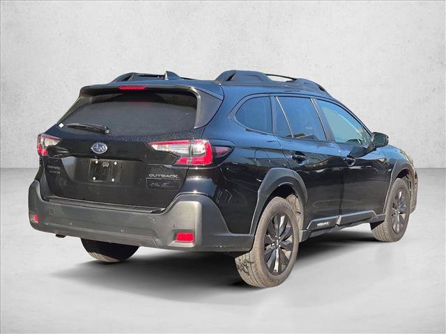 Used 2023 Subaru Outback Onyx Edition AWD/4WD image 5