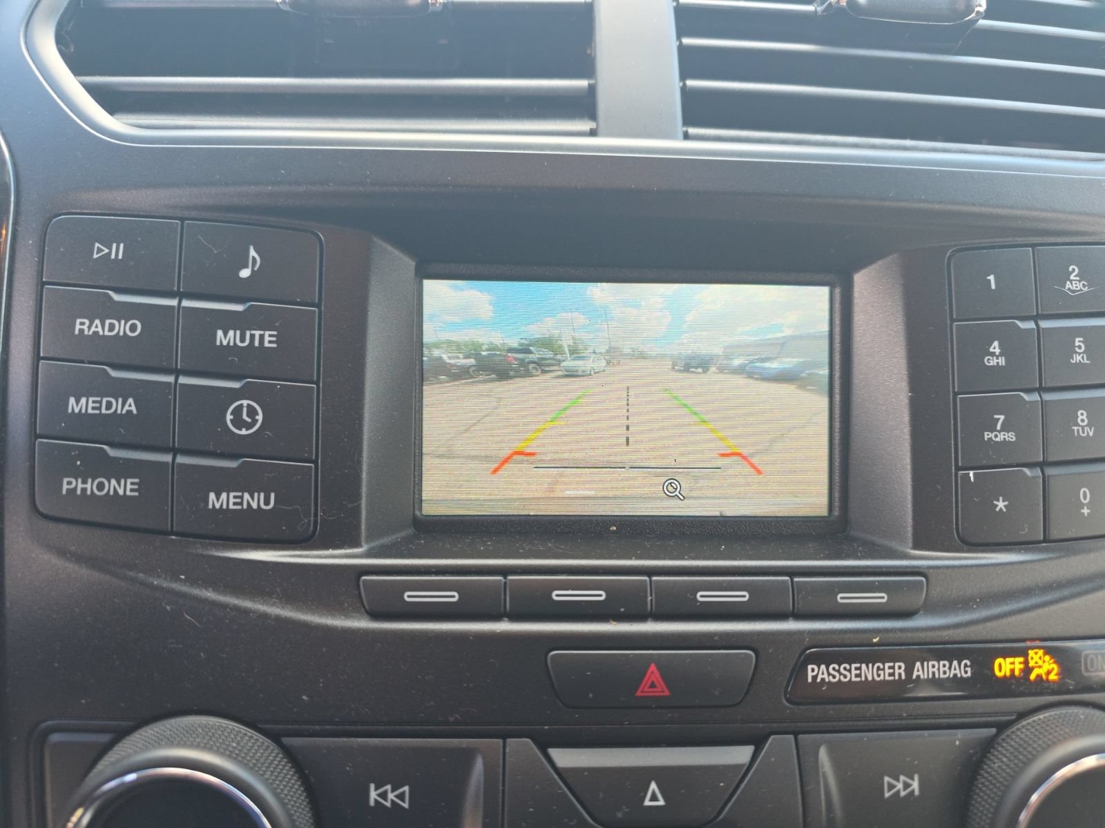 Used 2018 Ford Explorer 4WD image 18