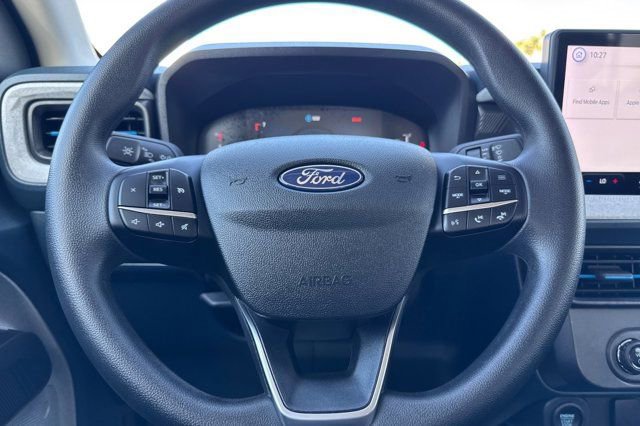 Used 2025 Ford Maverick XLT w/ Equipment Group 302A image 23