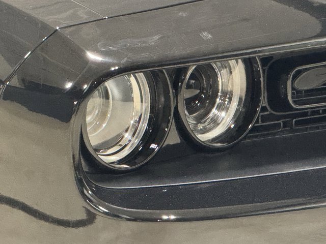 Used 2023 Dodge Challenger R/T w/ Blacktop Package image 4