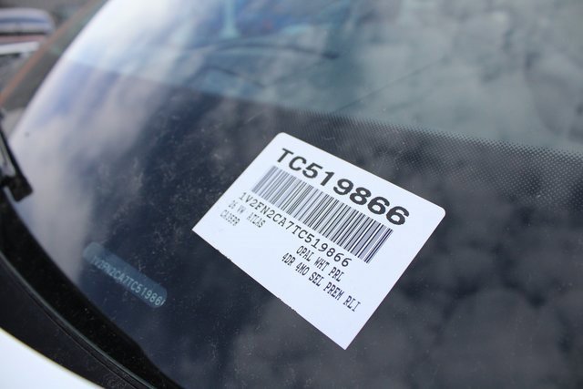 New 2026 Volkswagen Atlas SEL Premium R-Line image 31