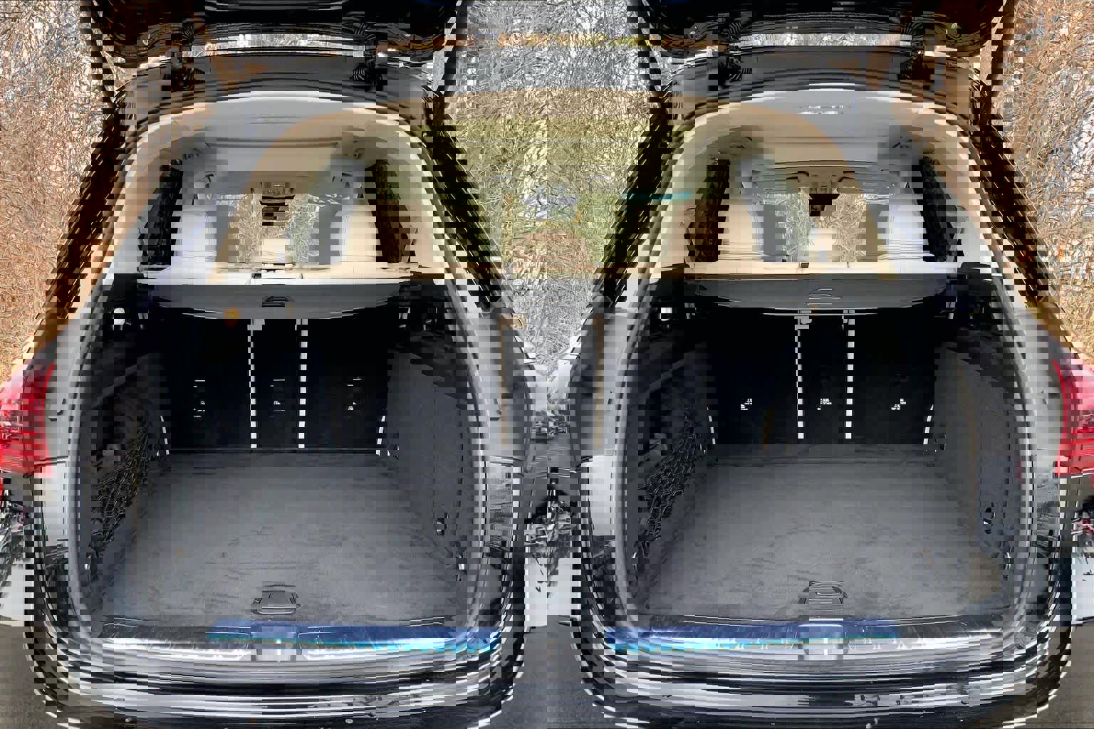 Used 2024 Mercedes-Benz GLE 350 4MATIC image 34