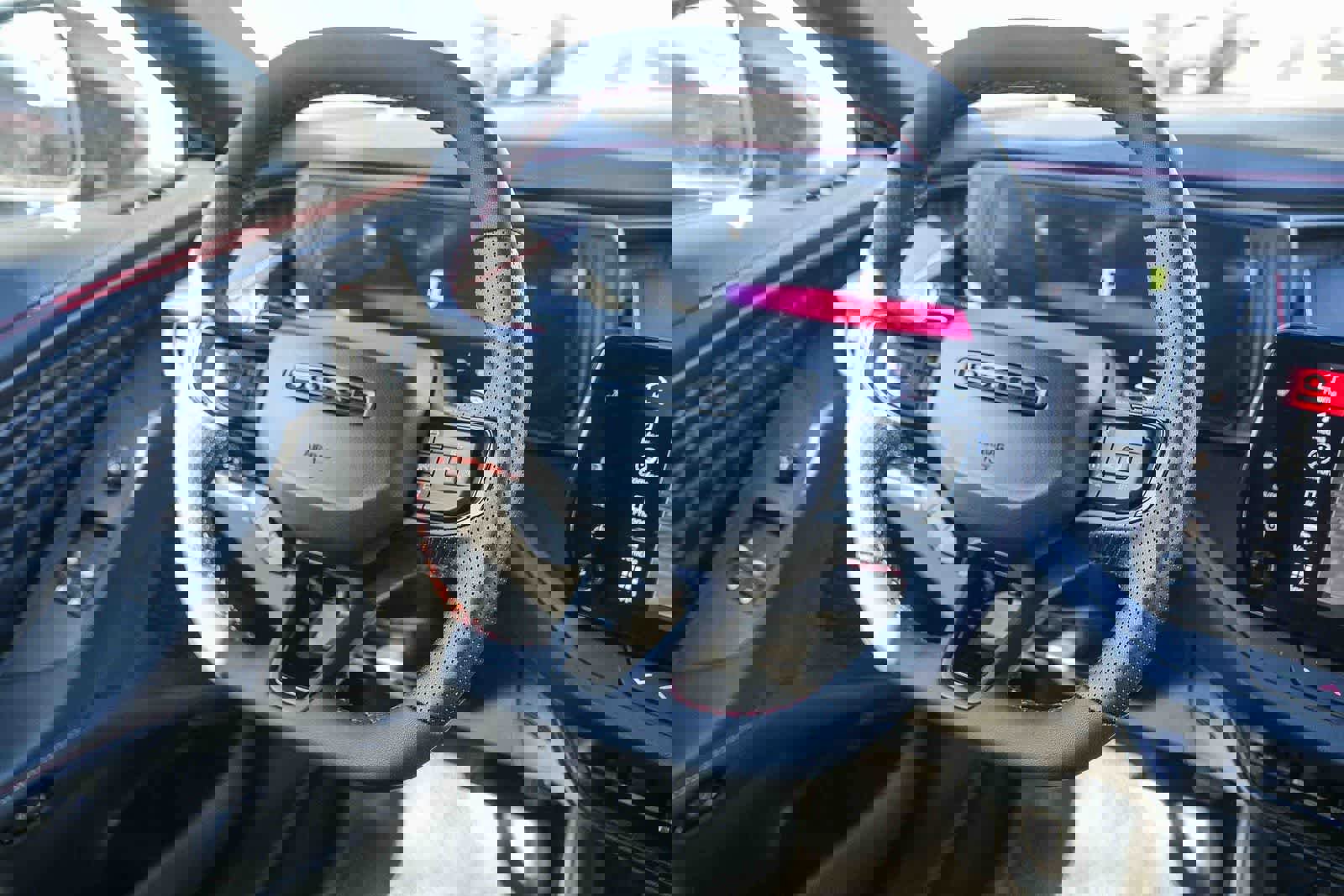 New 2026 Dodge Charger Scat Pack w/ Blacktop Package image 16