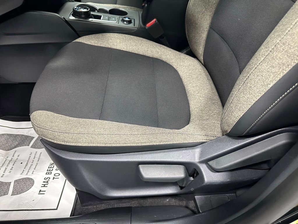 Used 2025 Ford Bronco Sport Big Bend image 13