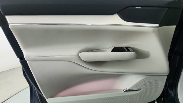 New 2026 Volvo EX90 Plus AWD/4WD image 9