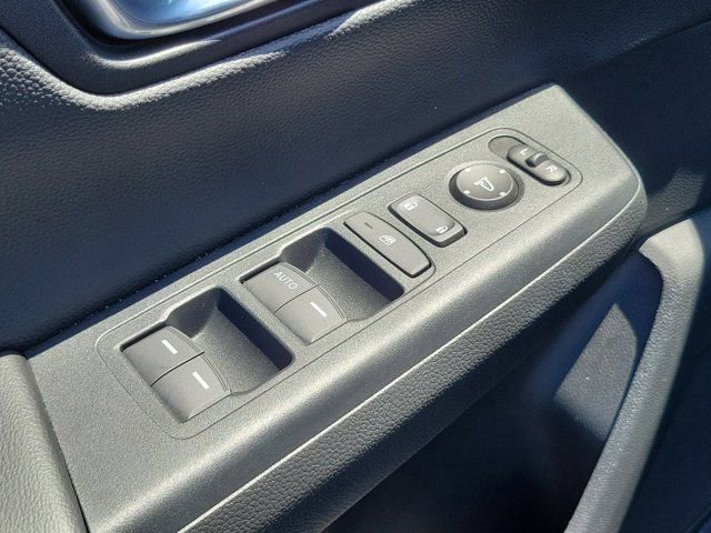 Certified 2025 Honda CR-V LX image 19