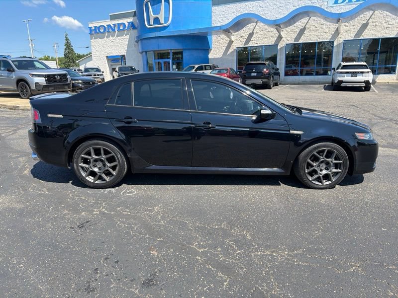 Used 2007 Acura TL Type-S FWD image 8