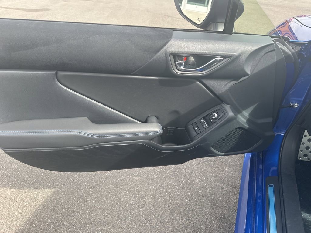 New 2026 Subaru BRZ tS RWD image 16