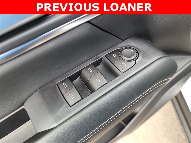 New 2026 GMC Terrain Elevation w/ Elevation Premium Package image 12