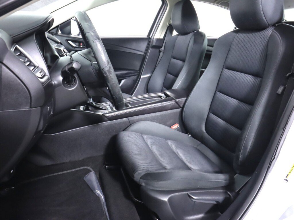 Used 2017 MAZDA MAZDA6 Sport FWD image 27
