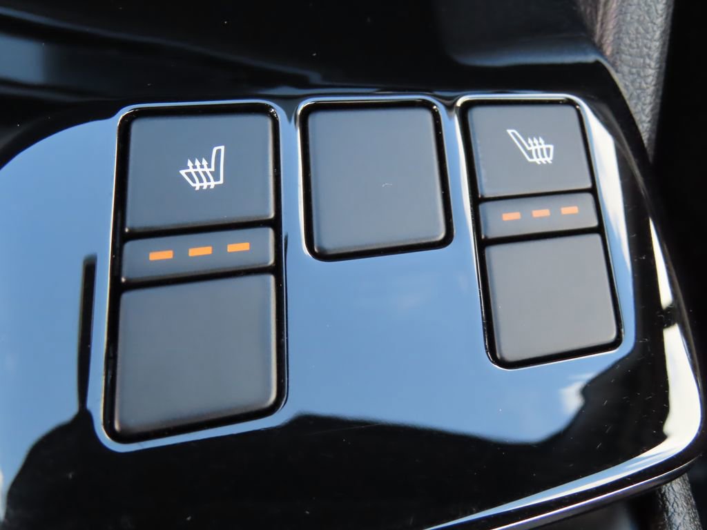 Used 2023 Kia Sportage X-Line w/ X-Line Premium Package image 9