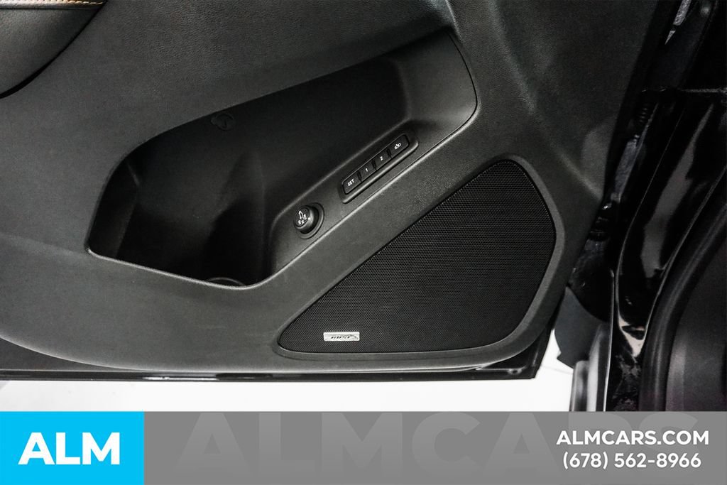 Used 2023 Chevrolet Equinox Premier FWD image 48