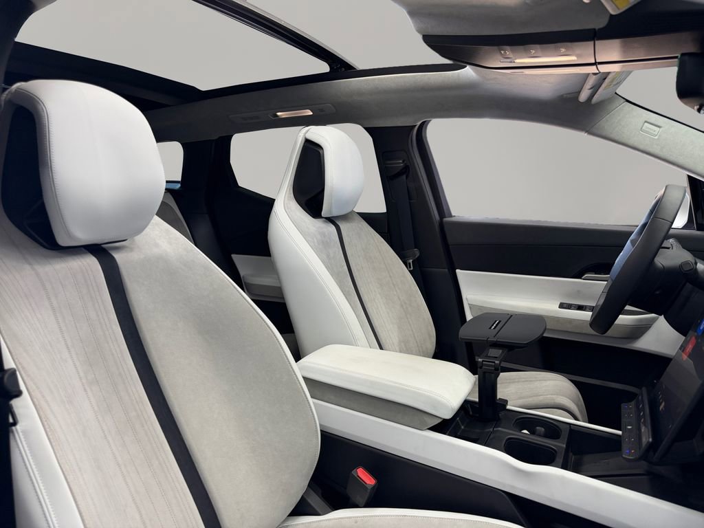 Used 2023 Fisker Ocean Extreme AWD/4WD image 15