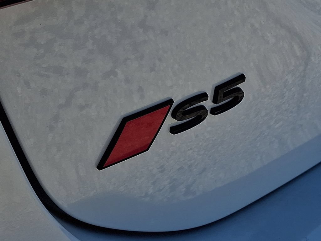 New 2026 Audi S5 Premium Plus AWD/4WD image 12