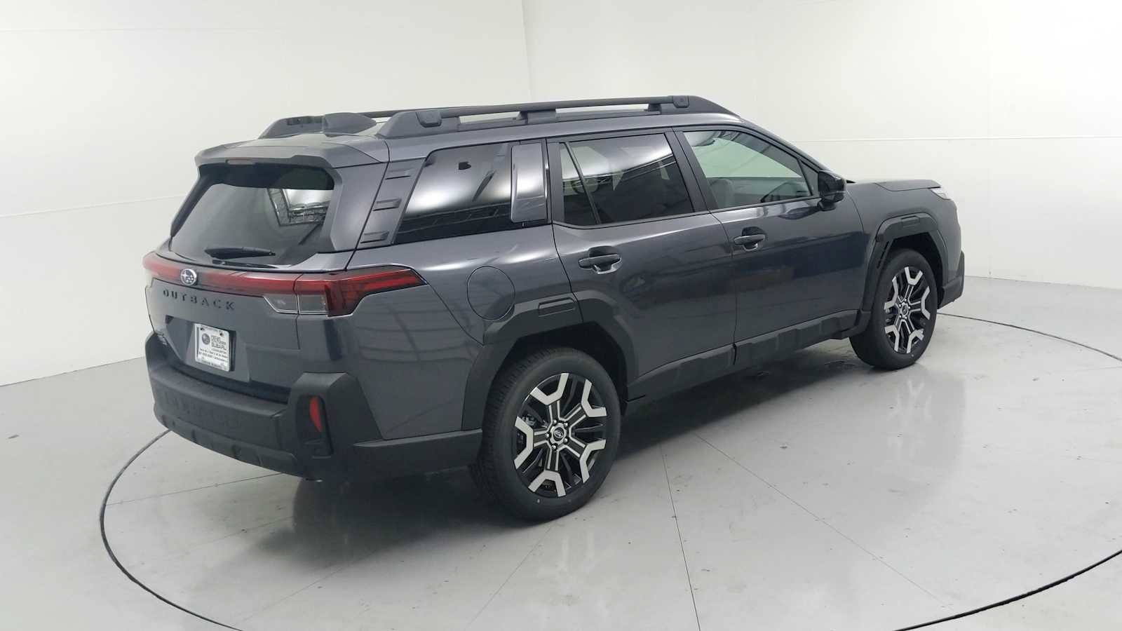 New 2026 Subaru Outback Touring XT image 10