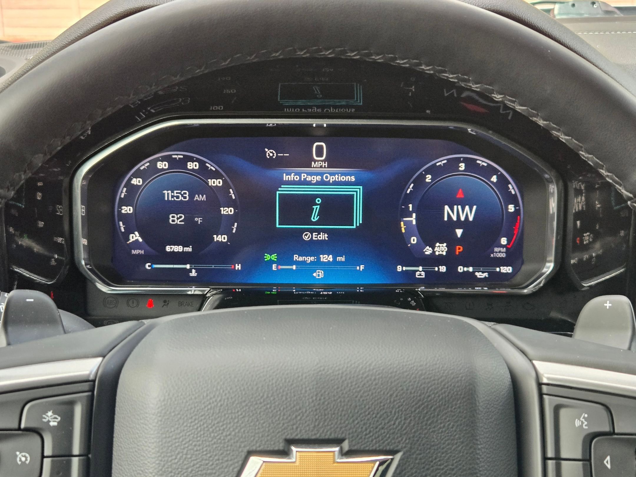 Used 2026 Chevrolet Silverado 1500 LT image 23