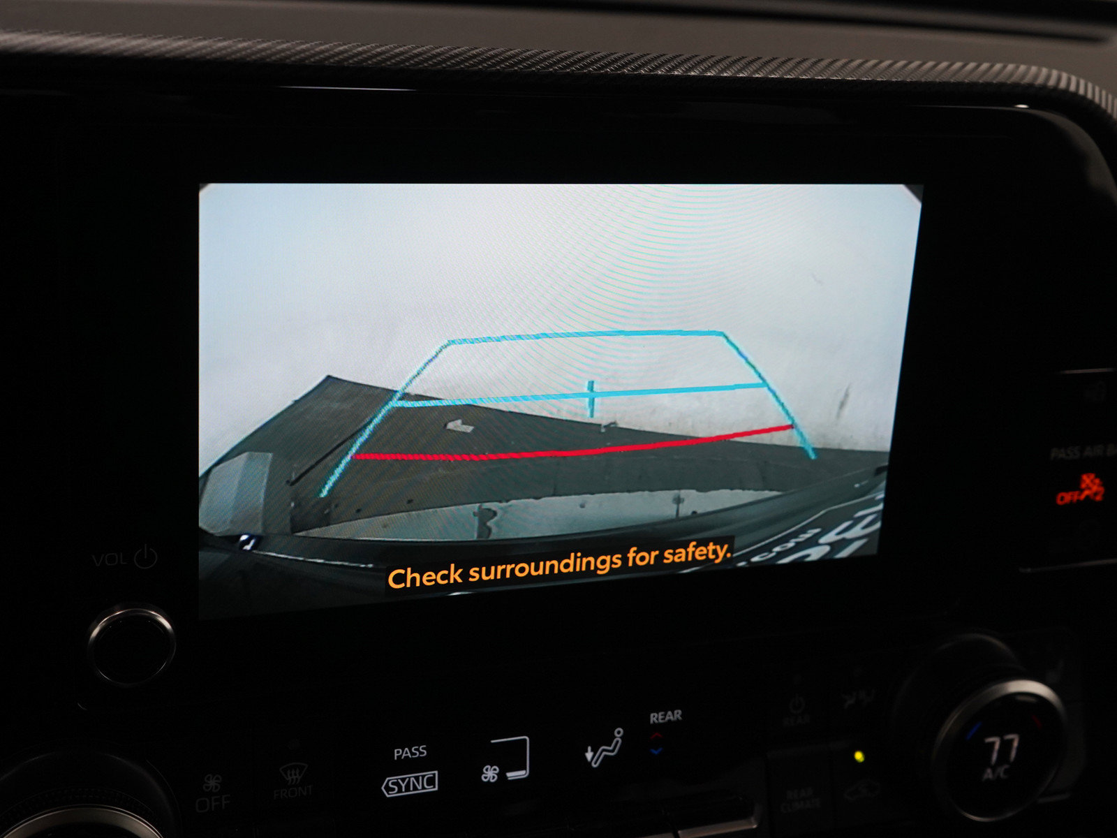Used 2025 Toyota Highlander XSE AWD/4WD image 24