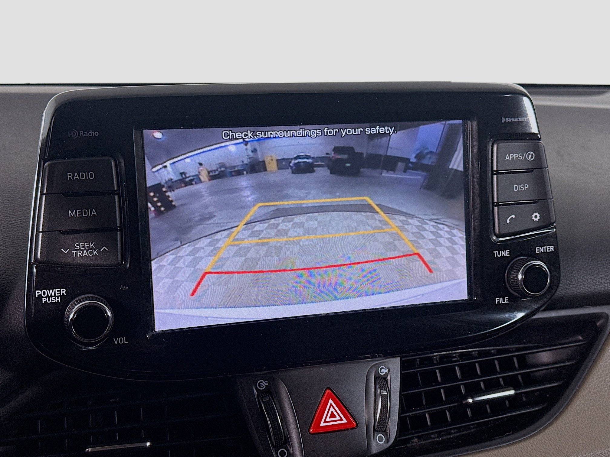 Used 2020 Hyundai Elantra GT w/ Style Package 02 image 19