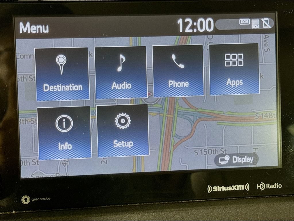 Used 2018 Toyota Sienna Limited FWD image 34