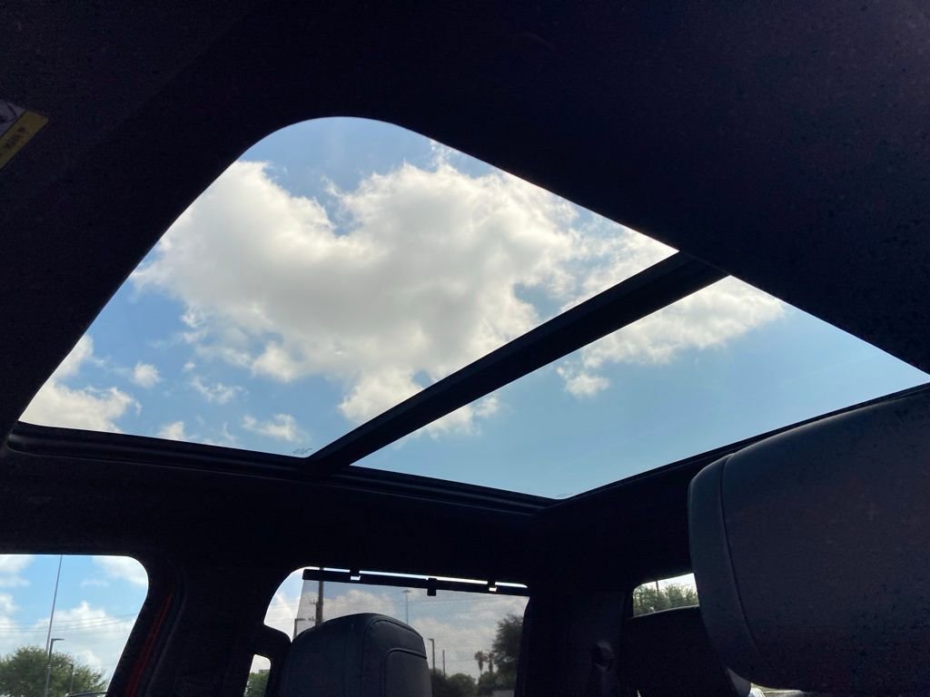 Used 2024 Toyota Tundra Platinum image 12