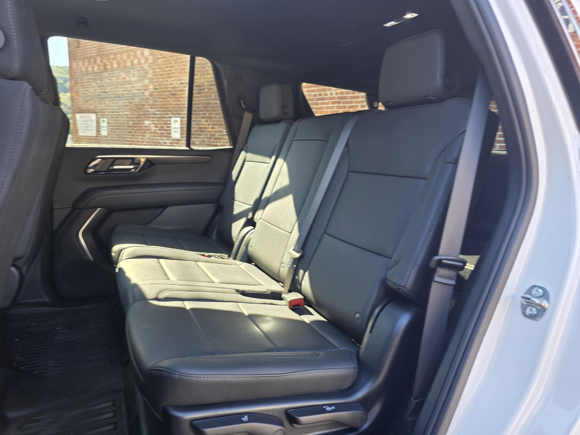 New 2025 Chevrolet Tahoe 2WD image 17